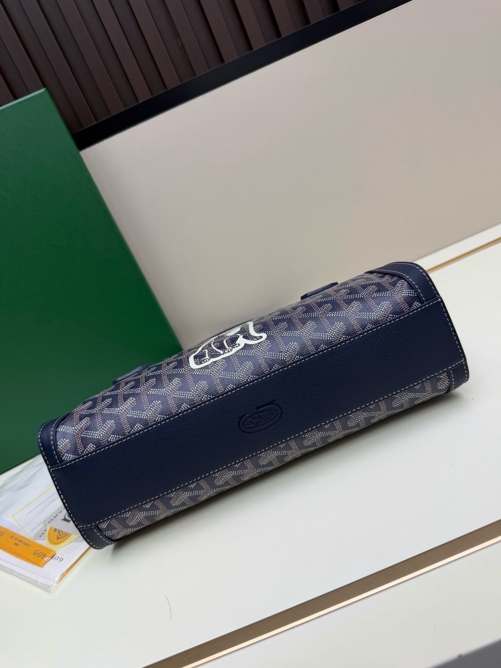 GOYARD WOMENS BAG