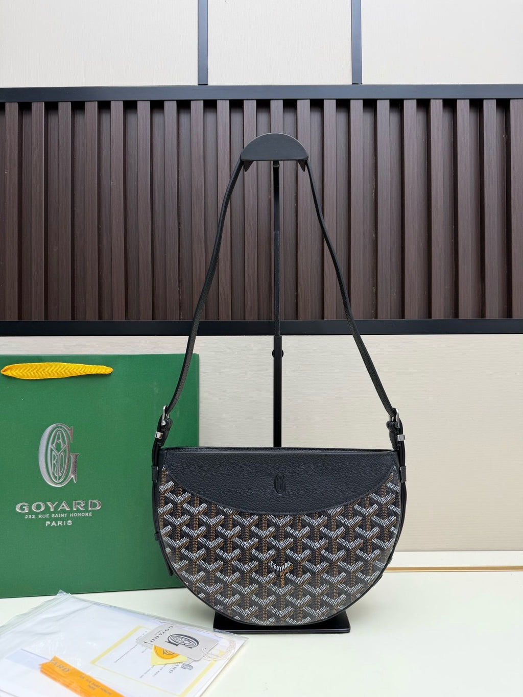 GOYARD WOMENS BAG