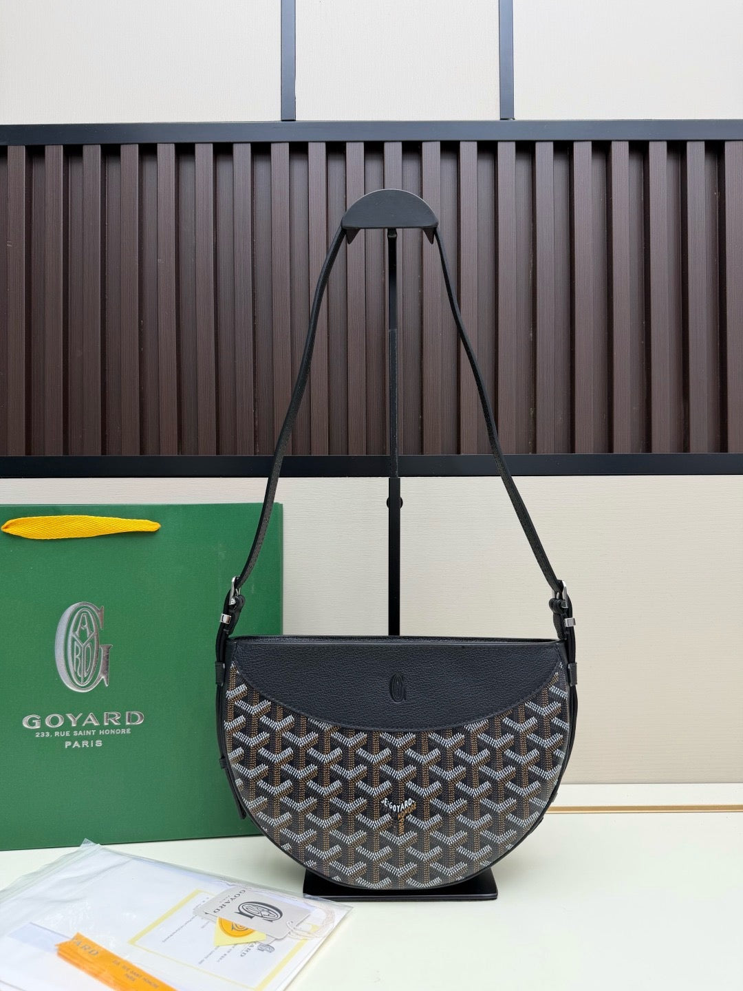 GOYARD WOMENS BAG