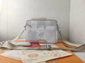 LV MESSENGER BAG