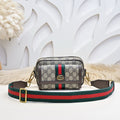 GUCCI MESSENGER BAG