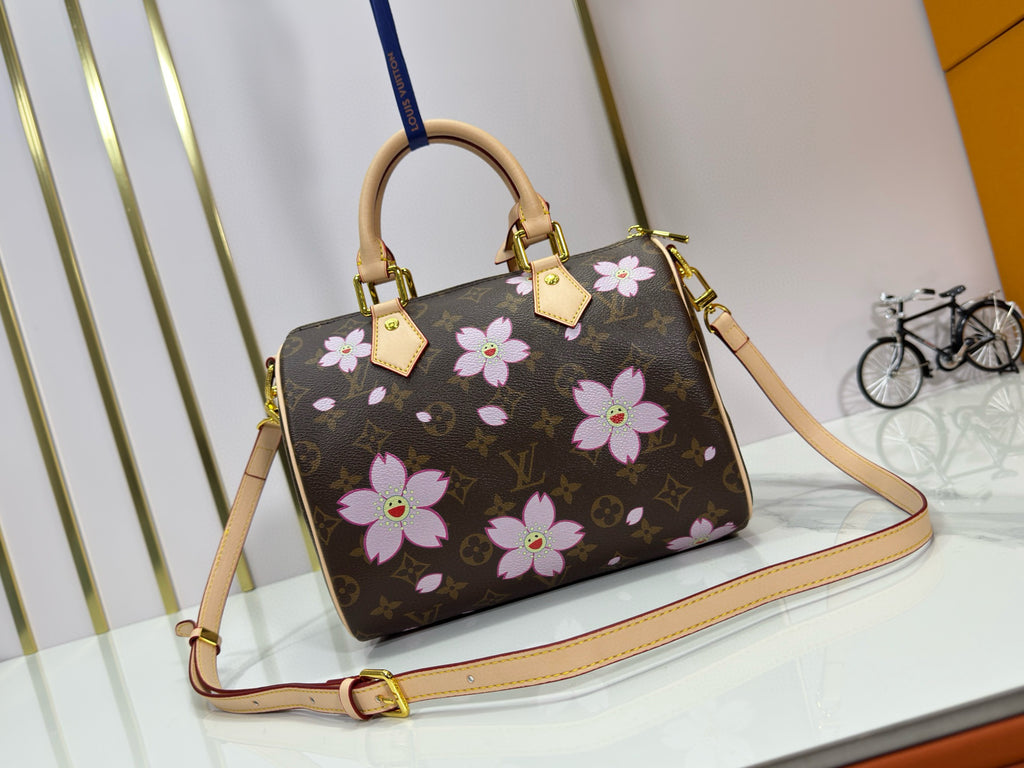 LV WOMENS BAG