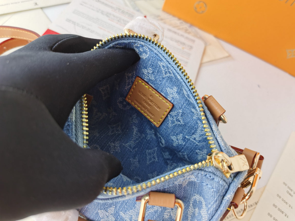 LV WOMENS BAG