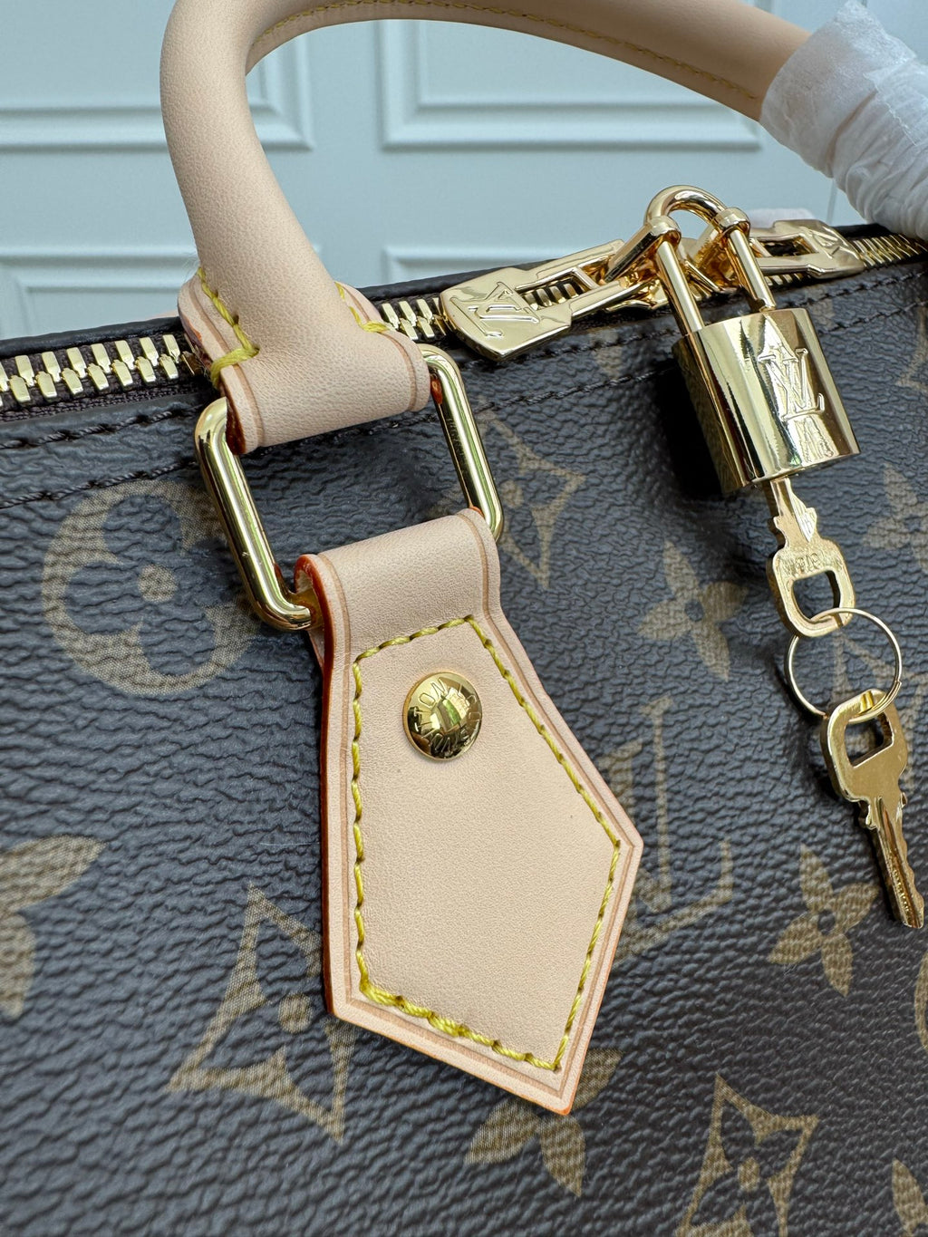 LV WOMENS BAG