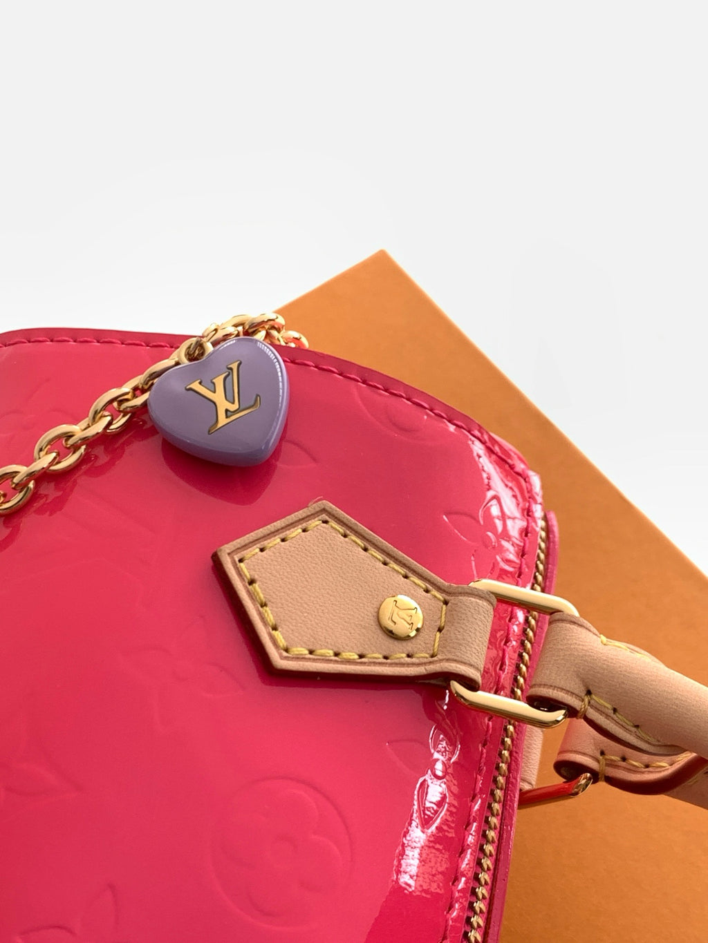 LV WOMENS BAG