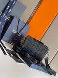 DIOR MESSENGER BAG