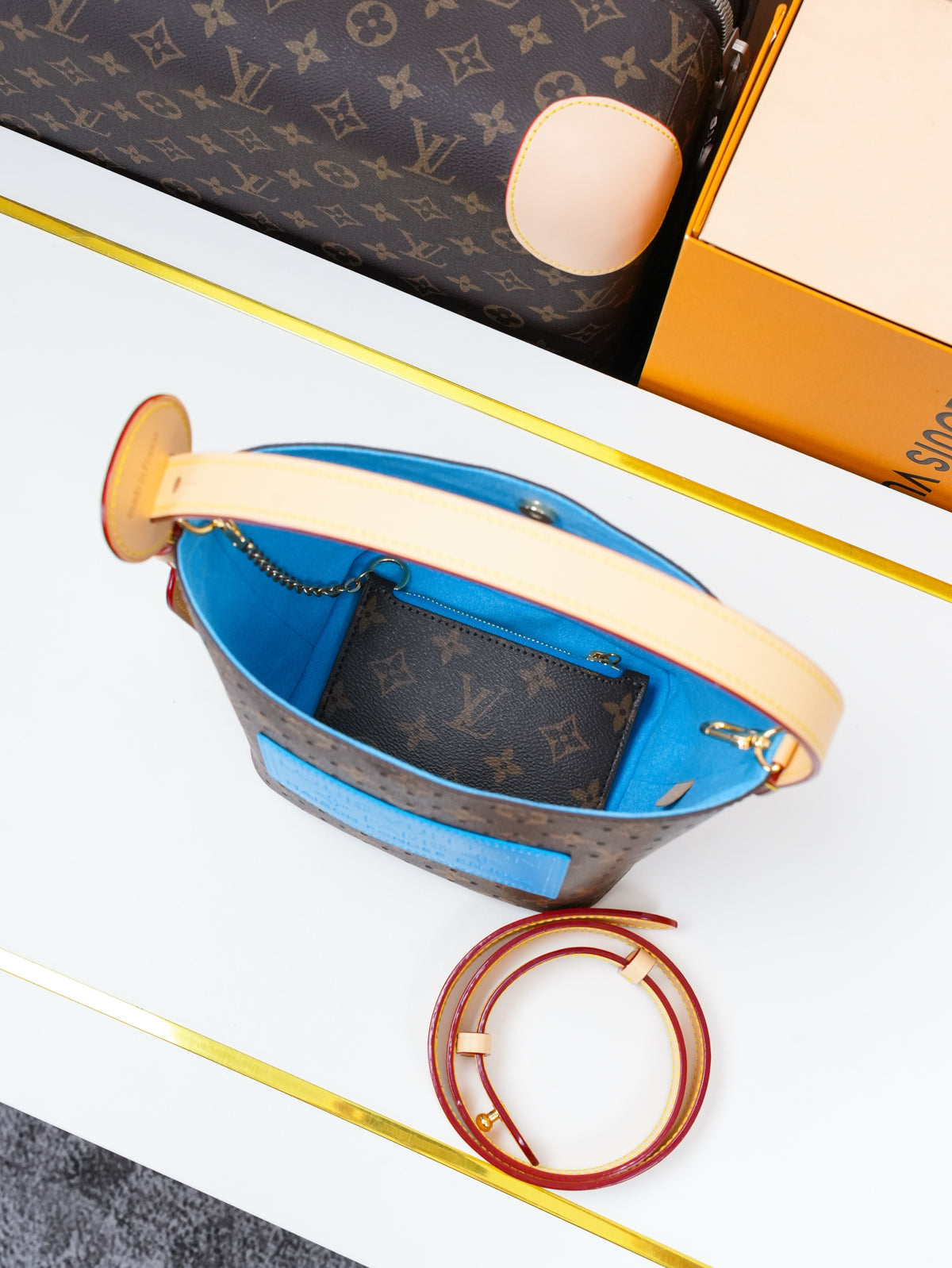 LV WOMENS BAG
