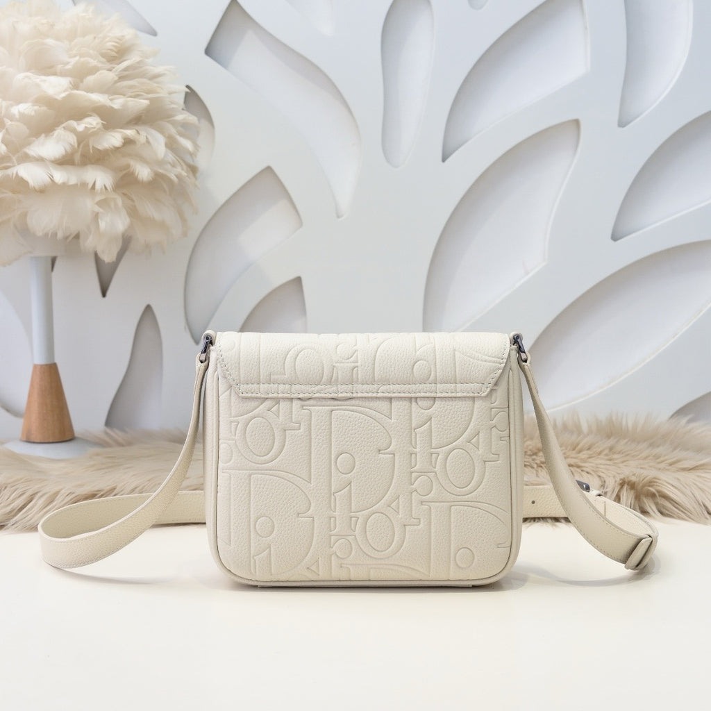 DIOR MESSENGER BAG