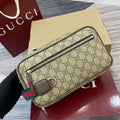 GUCCI MESSENGER BAG