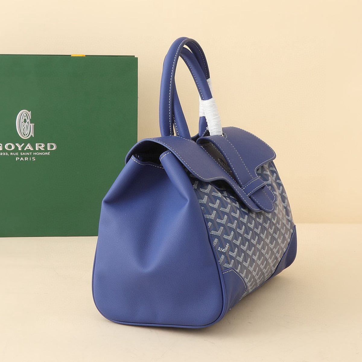 GOYARD WOMENS BAG