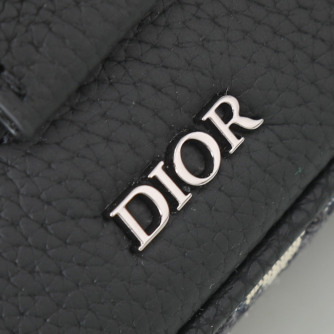 DIOR MESSENGER BAG