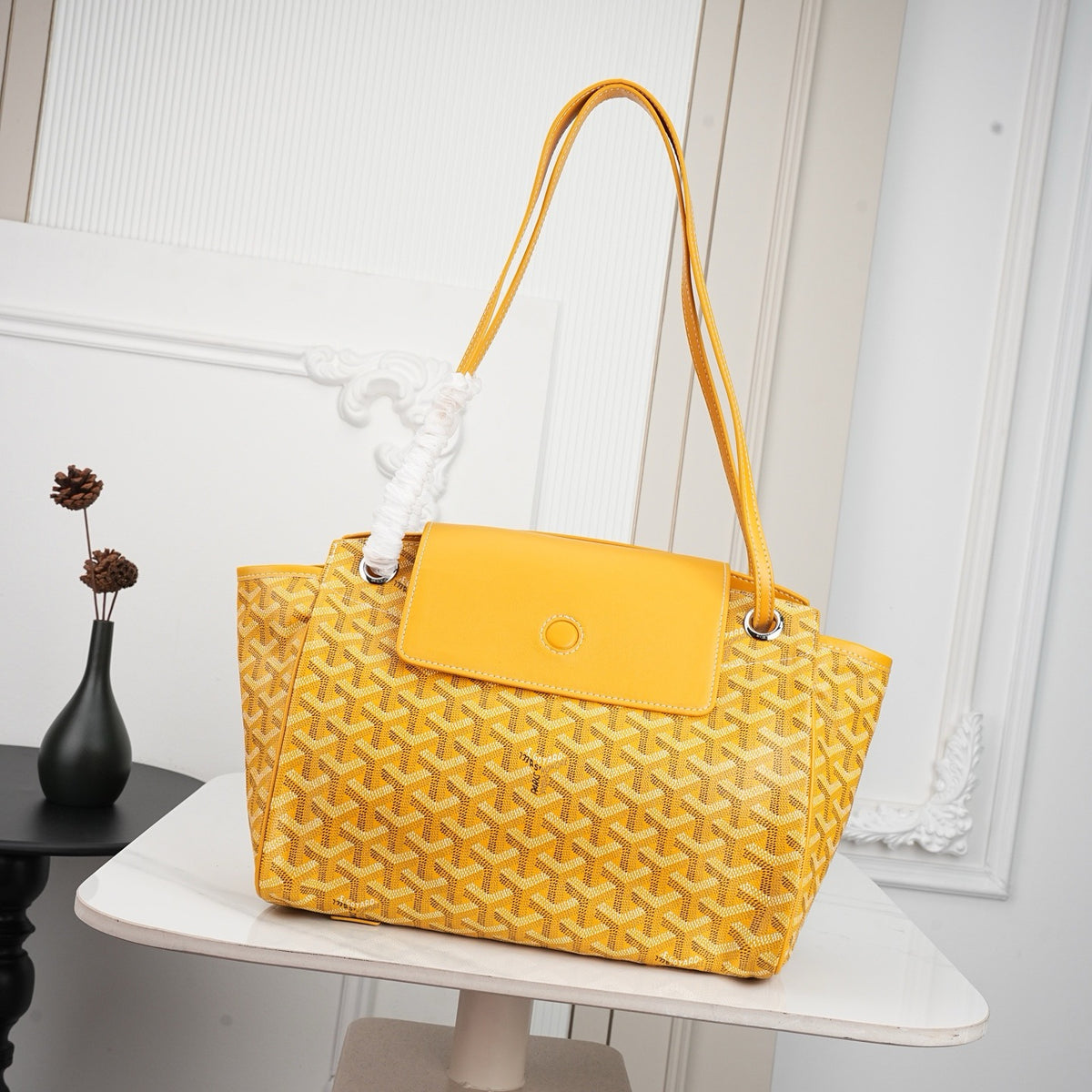 GOYARD WOMENS BAG