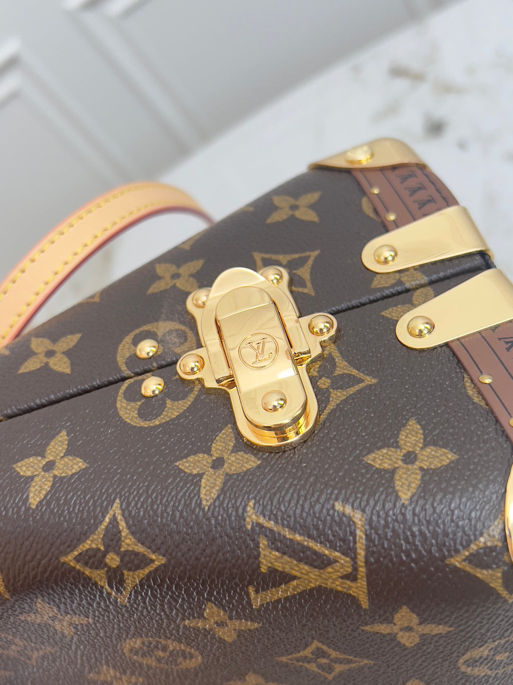 LV WOMENS BAG