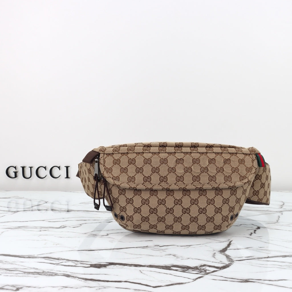 GUCCI MESSENGER BAG