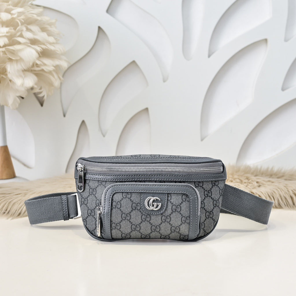 GUCCI MESSENGER BAG