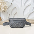 GUCCI MESSENGER BAG