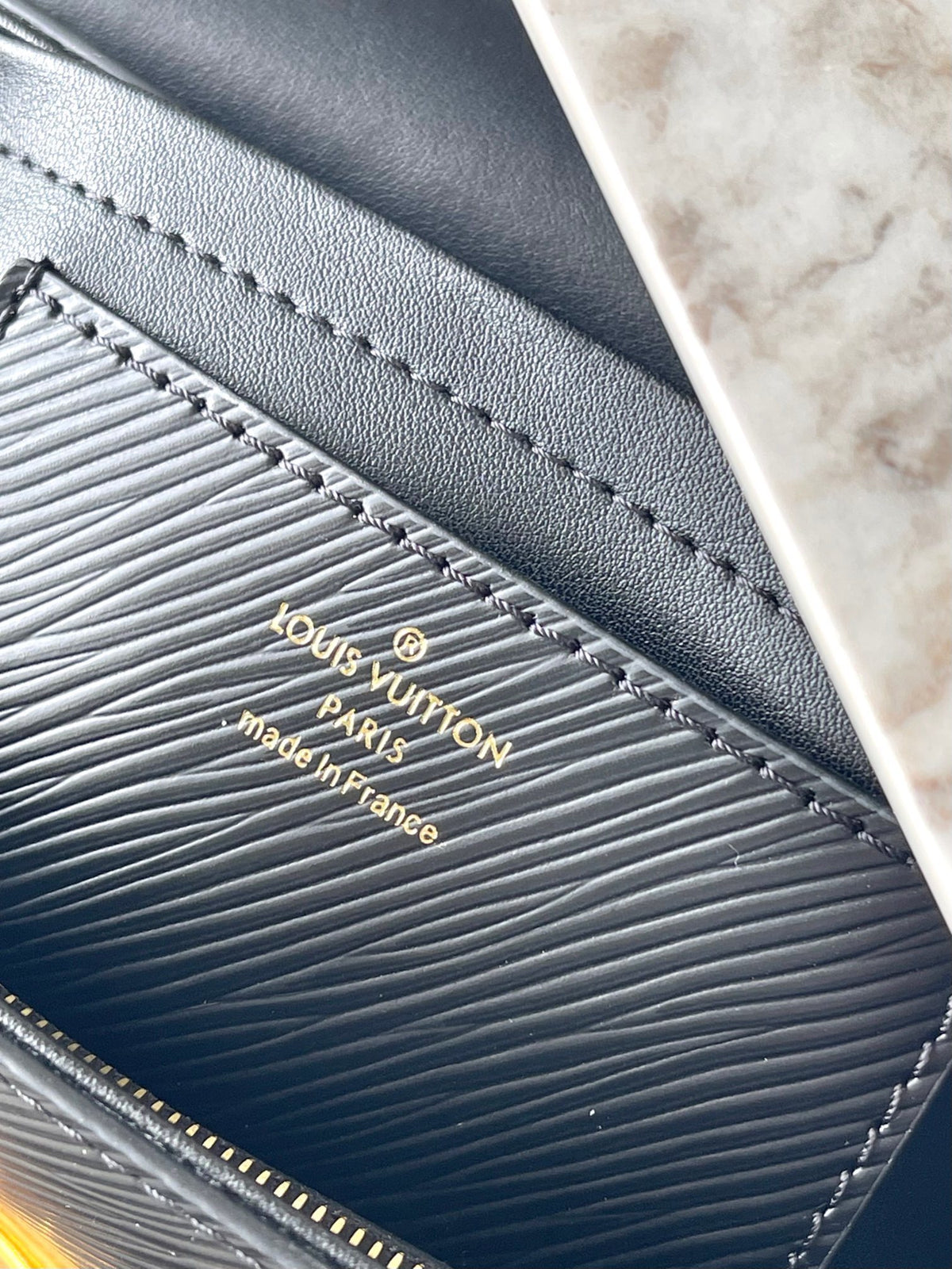 LV WOMENS BAG
