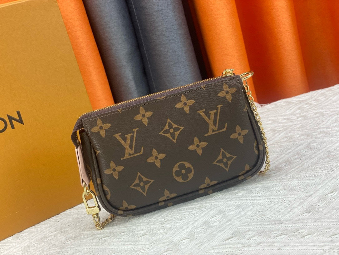 LV WOMENS BAG