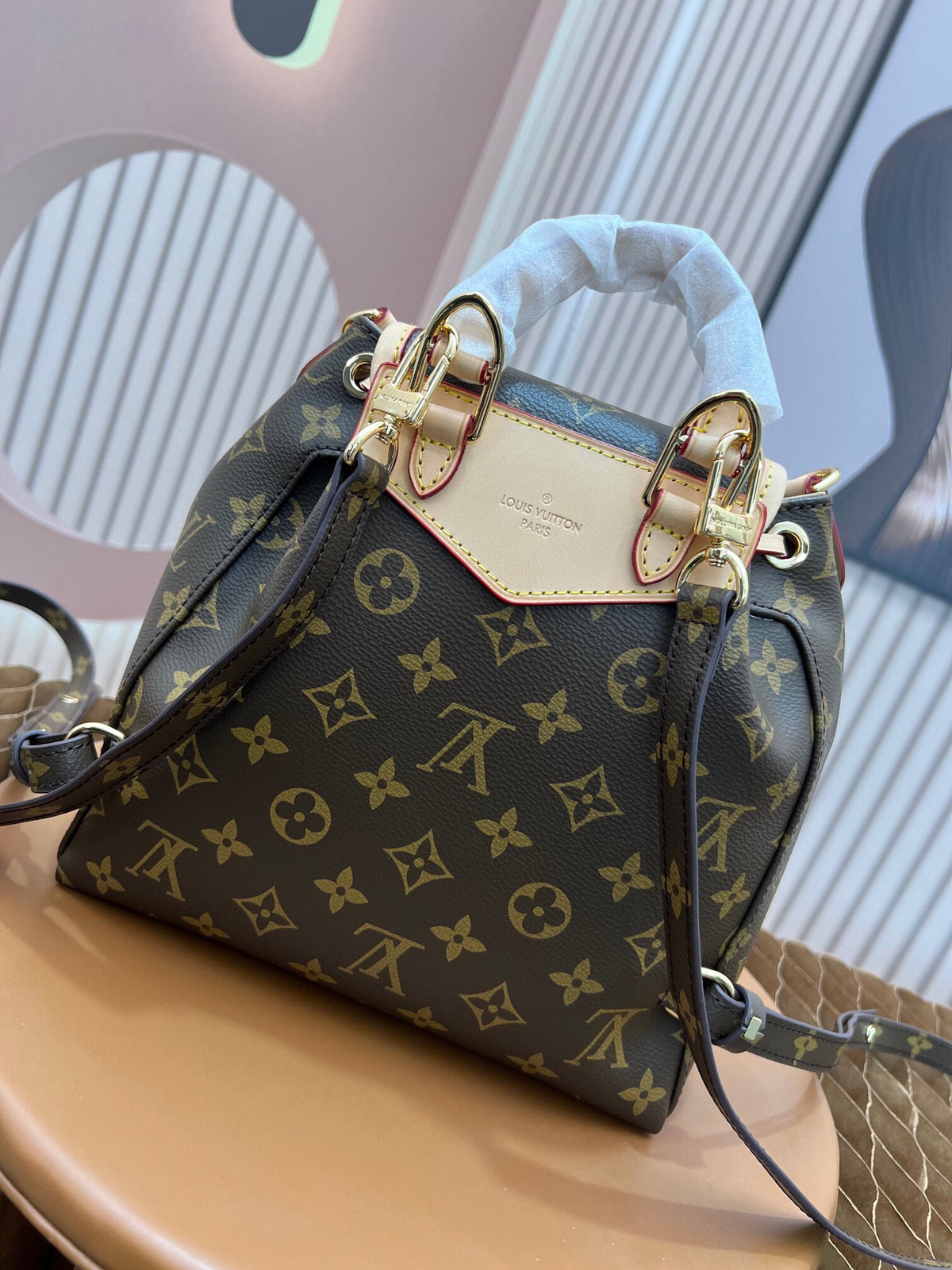 LV WOMENS BAG