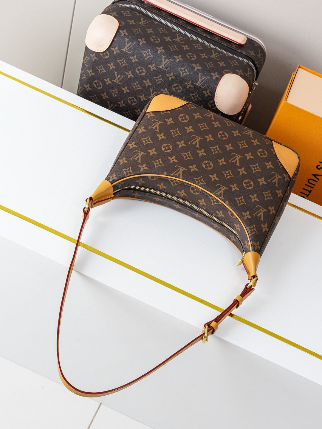 LV WOMENS BAG