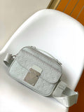 LV MESSENGER BAG