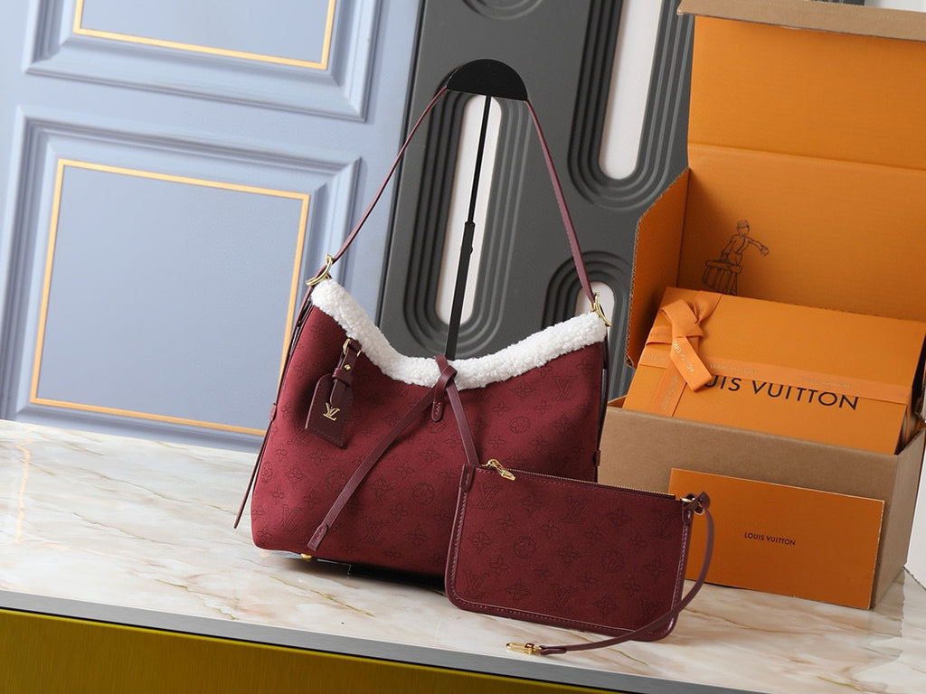 LV WOMENS BAG