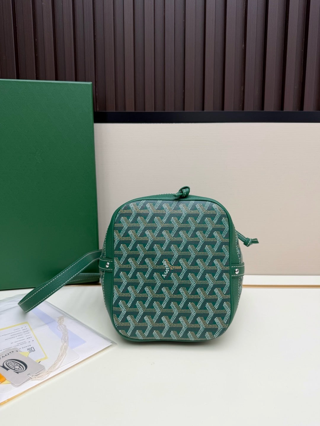 GOYARD WOMENS BAG