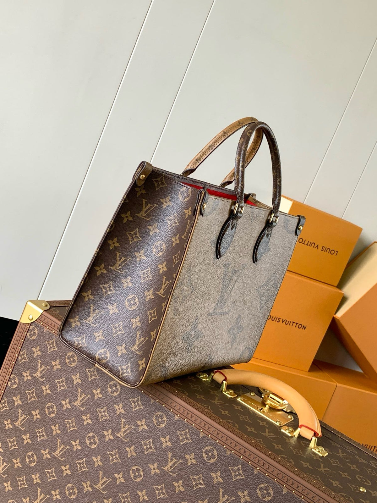 LV WOMENS BAG