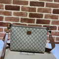 GUCCI MESSENGER BAG