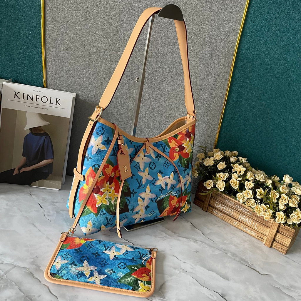 LV WOMENS BAG