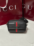 GUCCI MESSENGER BAG