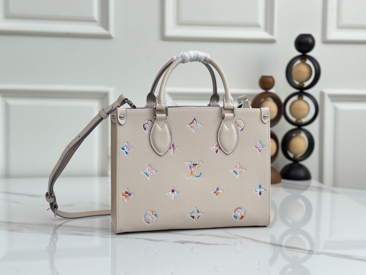 LV WOMENS BAG