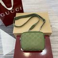 GUCCI MESSENGER BAG