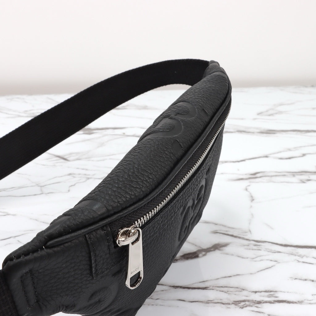 GUCCI MESSENGER BAG