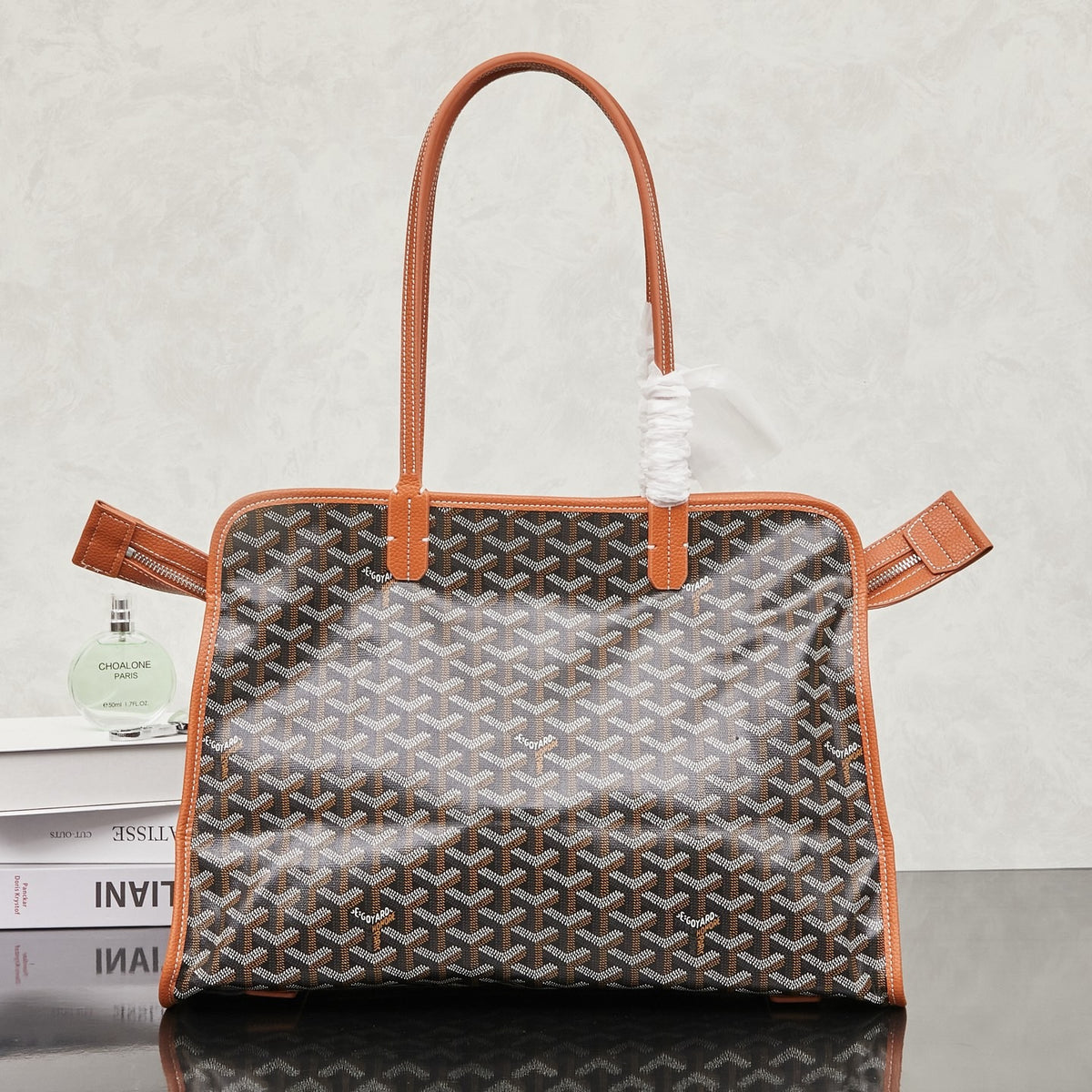 GOYARD WOMENS BAG