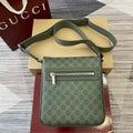 GUCCI MESSENGER BAG