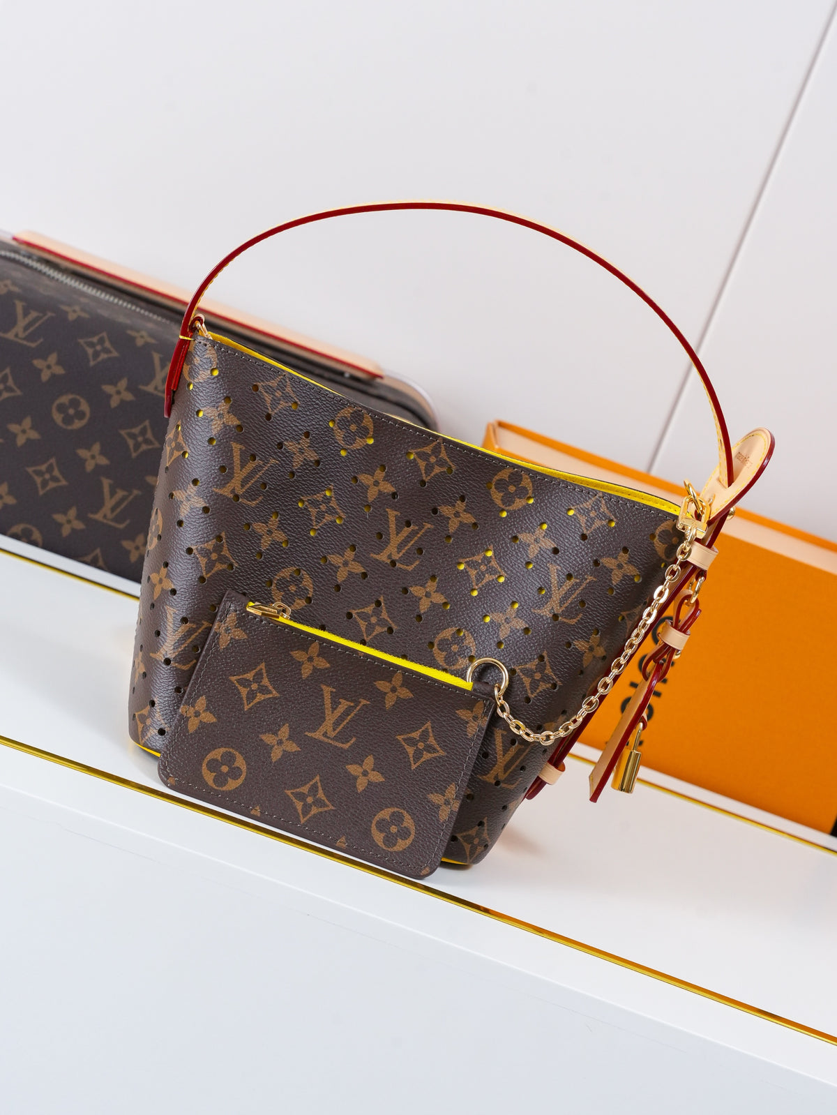 LV WOMENS BAG