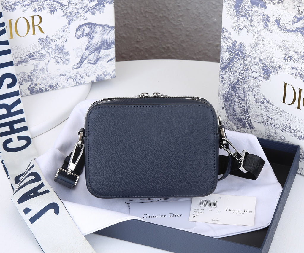 DIOR MESSENGER BAG