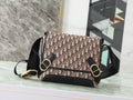 DIOR MESSENGER BAG
