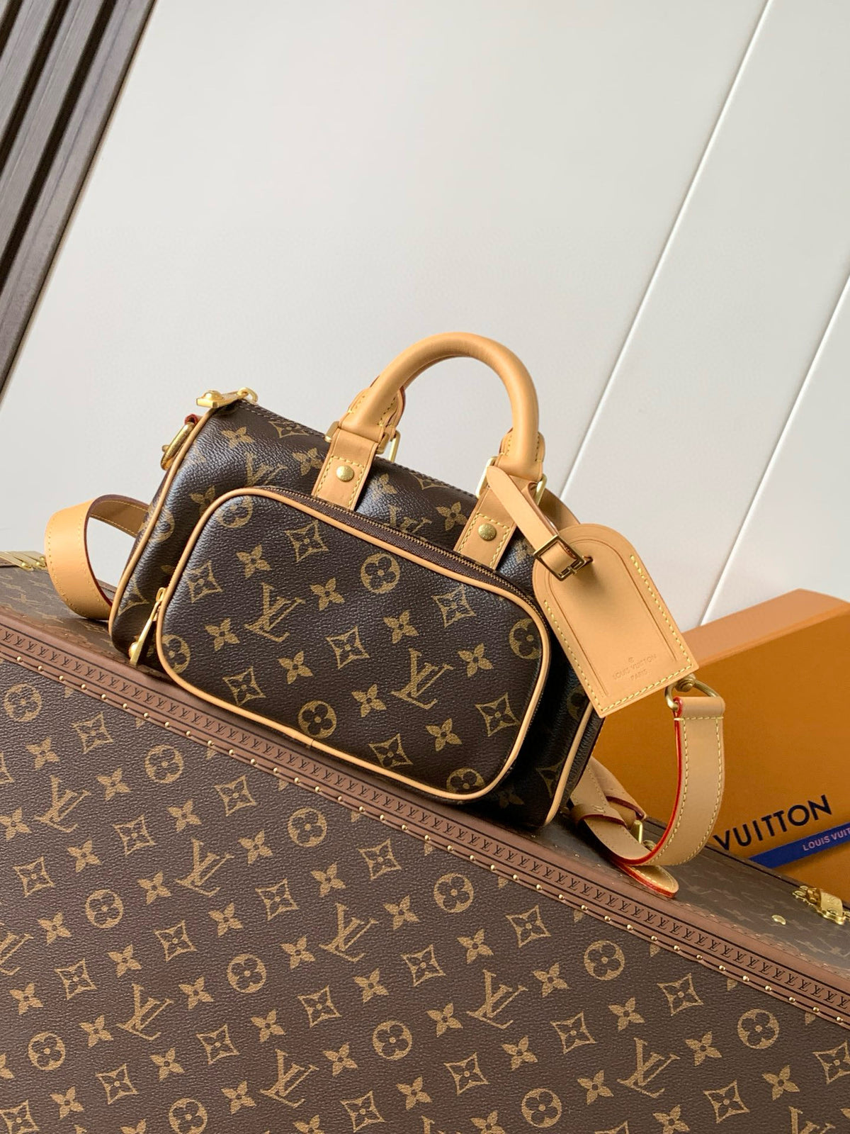 LV WOMENS BAG