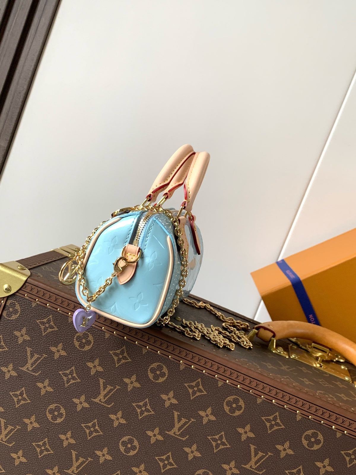 LV WOMENS BAG