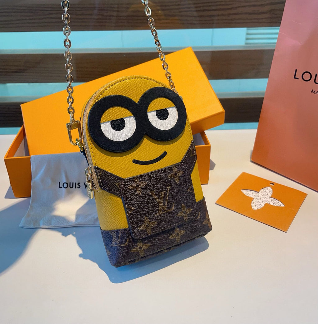 LV WOMENS BAG