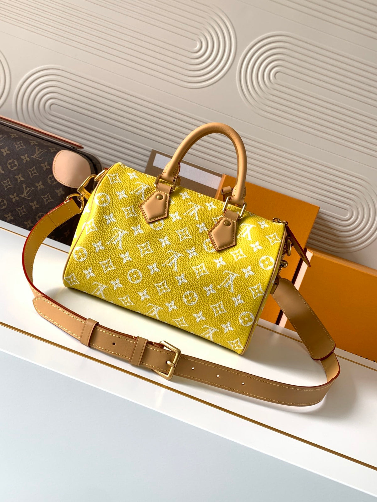 LV WOMENS BAG