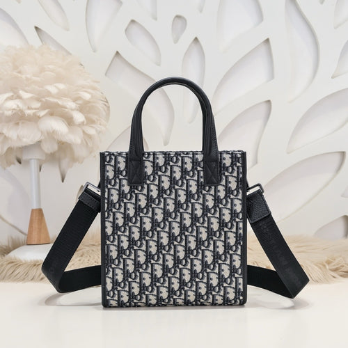 DIOR MESSENGER BAG