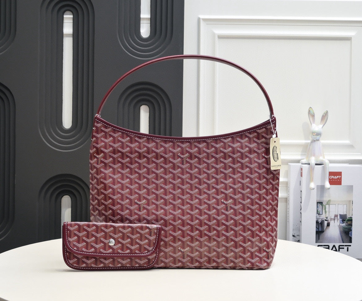 GOYARD WOMENS BAG