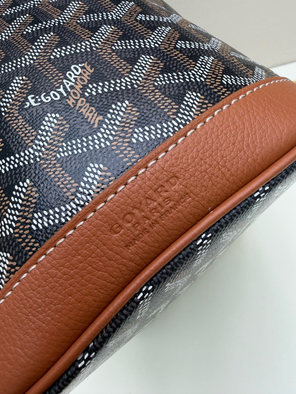 GOYARD WOMENS BAG
