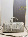 GOYARD MESSENGER BAG