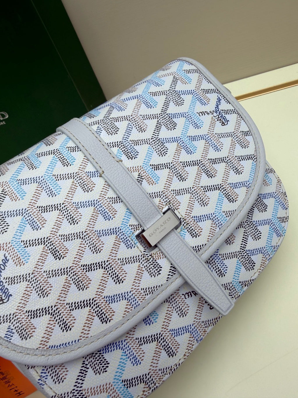 GOYARD WOMENS BAG