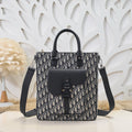 DIOR MESSENGER BAG