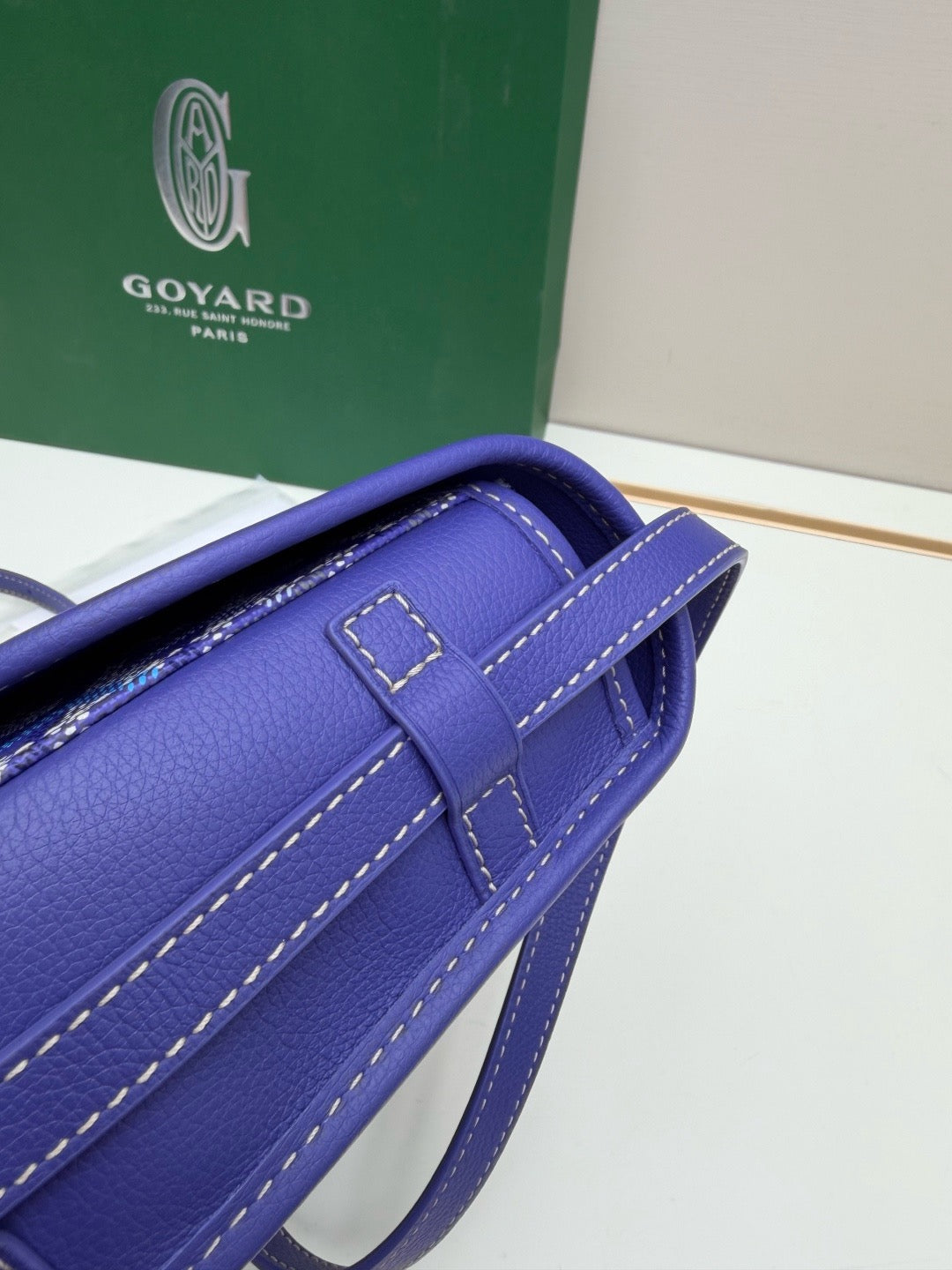 GOYARD WOMENS BAG